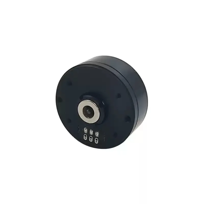 For GB2806 Miniature Gimbal High-quality Three-phase High-speed Magnetic Encoder Brushless Motor Pod Parts 1pcs