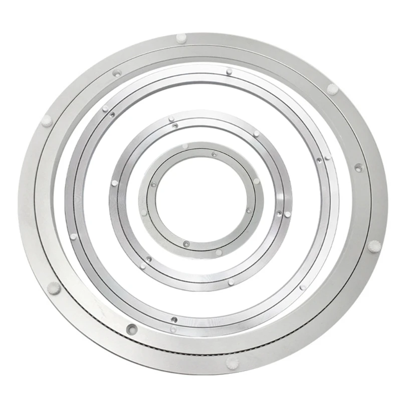 Heavy Duty Plate Rotating Bearing Plate (5.5