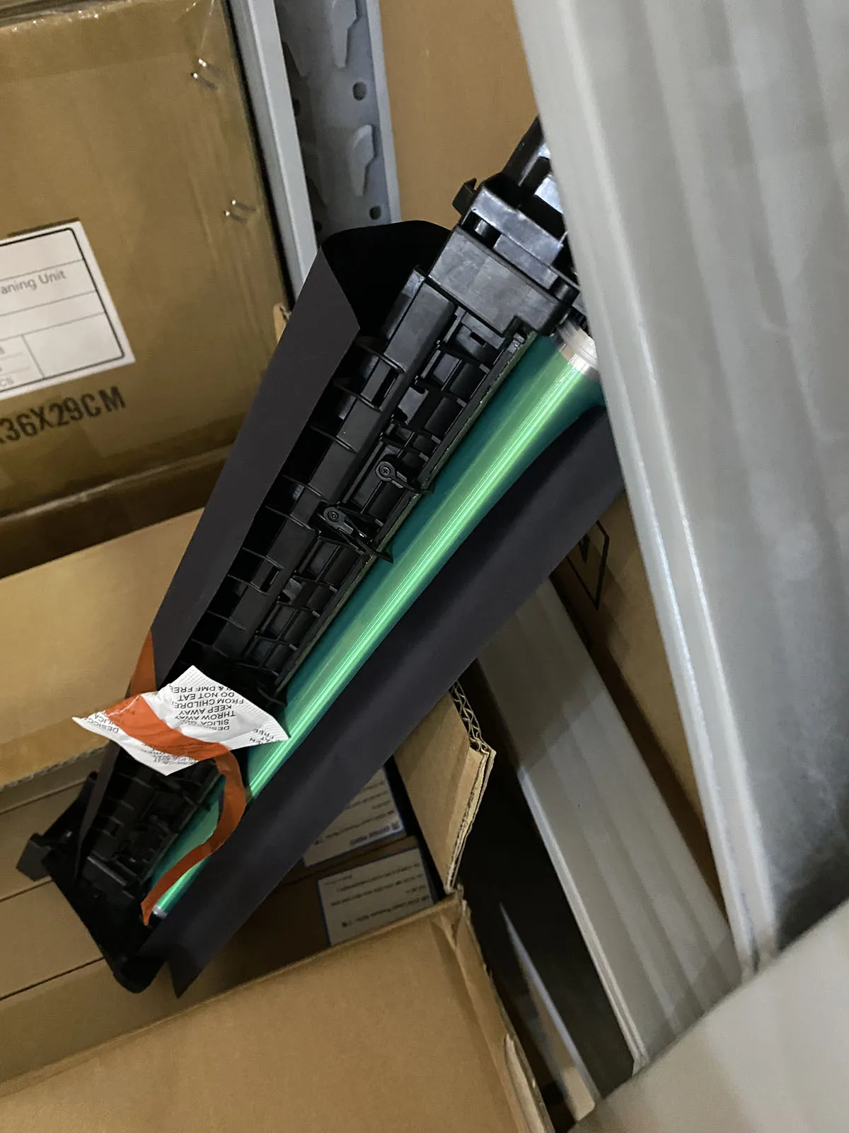 

DR312 Drum Unit For Konica Minolta Bizhub 227 287 367 7536 7528 7522 Drum Kit K DR-312