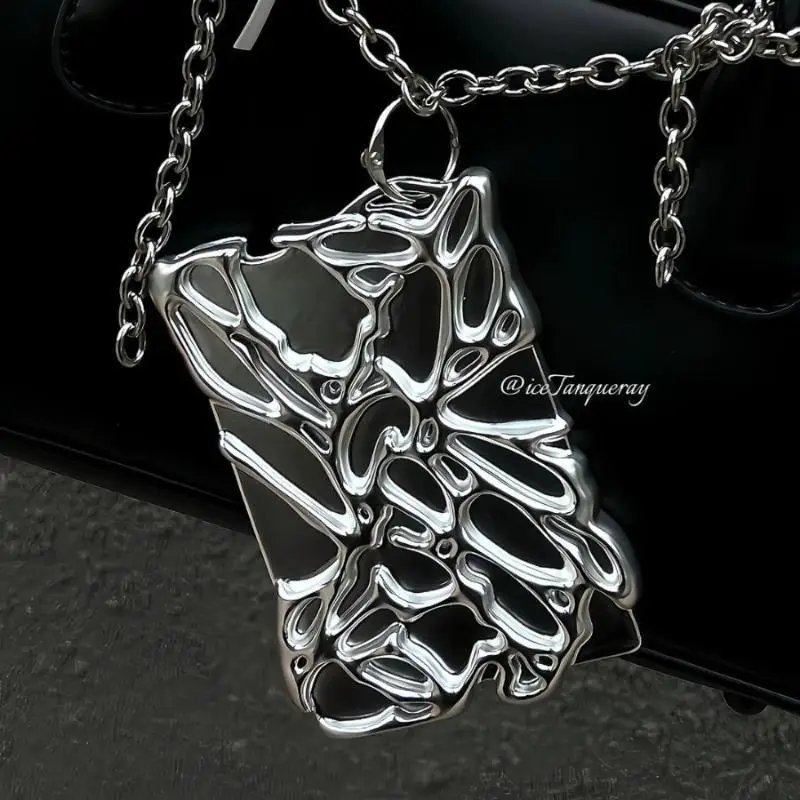 Electroplating Photocard Holder for Kpop Collectibles