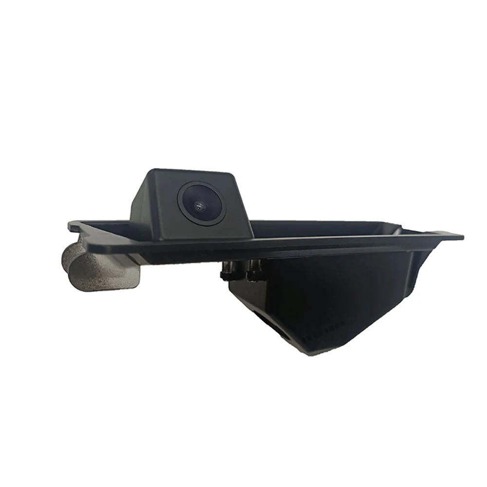 1pc Car Rear View Reverse Rearview Parking  Backup Camera IR CCD Camera For Nissan March For Renault Logan Sandero W