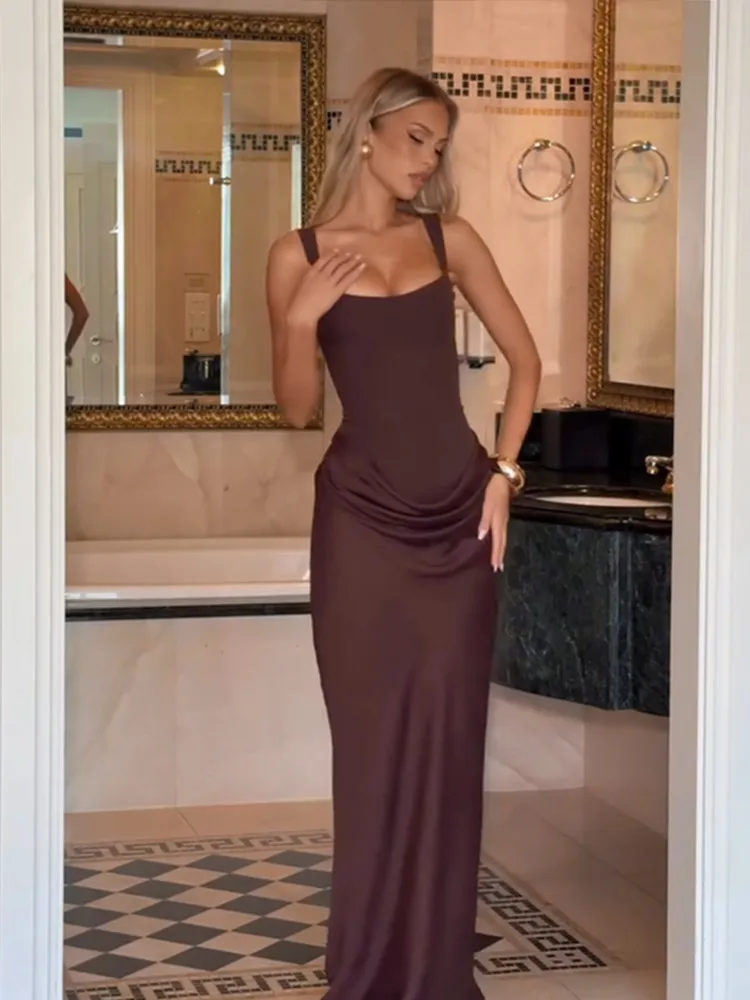 Minivestido Sexy de retazos de encaje para mujer, elegante, con manga acampanada, cintura ceñida, transparente, vestidos cortos, vestidos de fiesta para discoteca