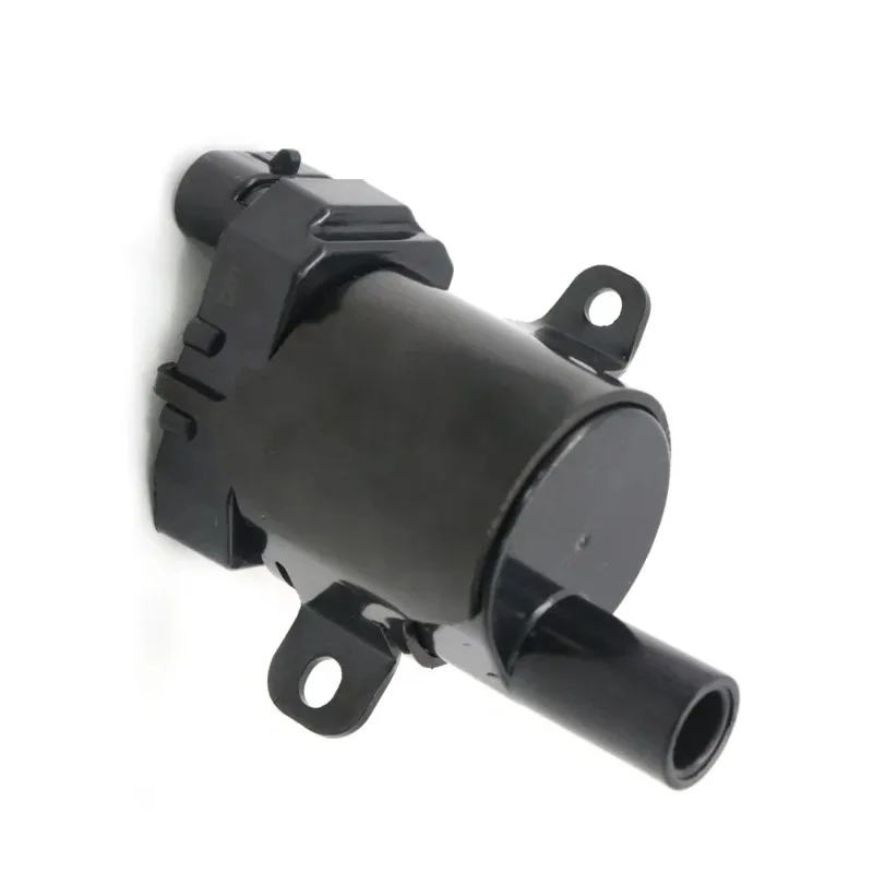 8104577300 UF262 D585 10457730 Zündspule Geeignet für Chevrolet Avalanche 2002-2007 Buick Rainier 04-05 4.8L 5.3L 6.0L V8