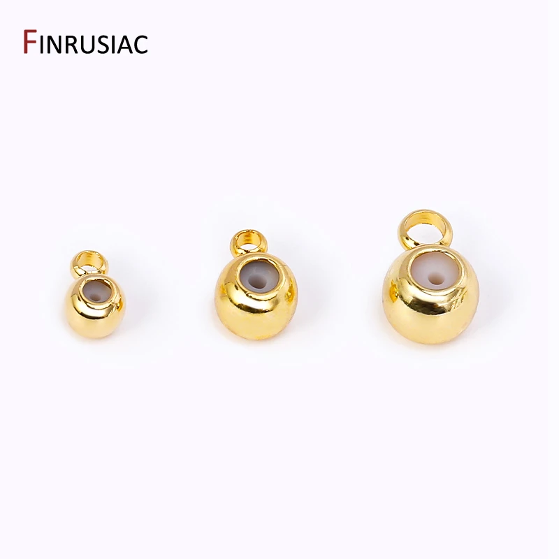 3/4/5mm 18K Gold Plated \