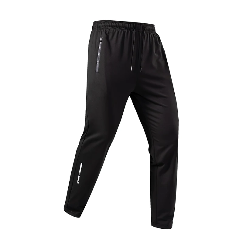 Sommer Outdoor-Radsport Schweißabsorbierende Schnelltrocknende Freizeithose für Herren Komfortable und Atmungsaktive Gerade Hose