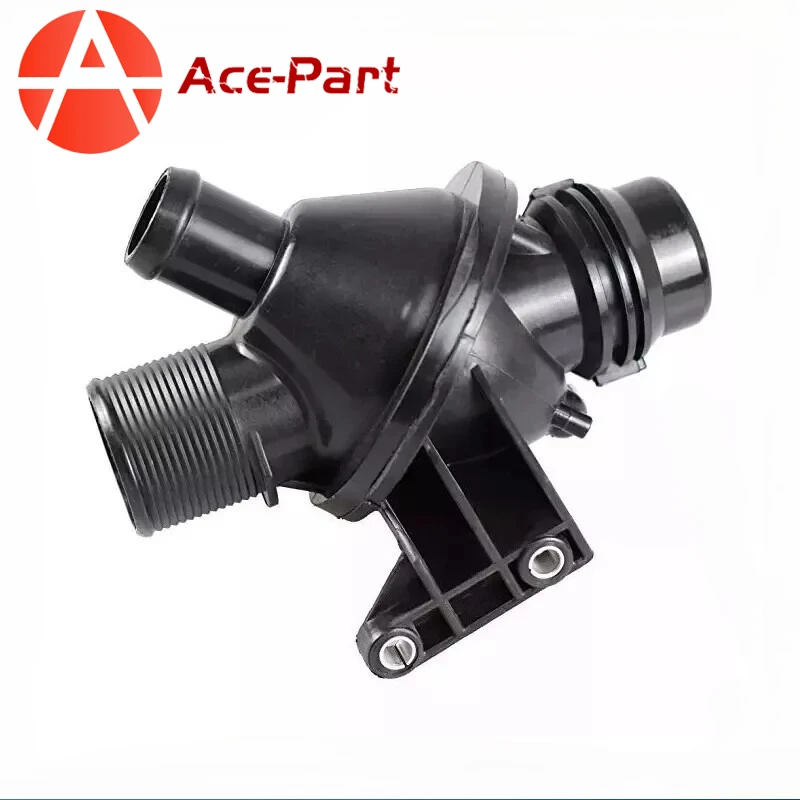 

11538635689 11538648791 11537633477 11538636594 Термостат охлаждающей жидкости для BMW E84 F25 E89 F20 F21 F22 F30 F31 F34 F32 F33 F10 F11