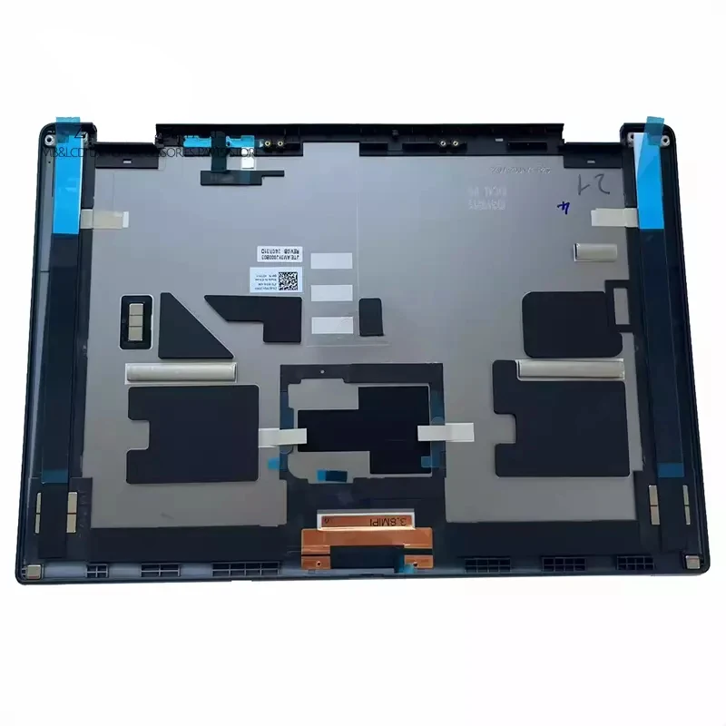 

Новая задняя крышка/верхняя панель (A Shell) для Dell Latitude 7440 2-в-1, модель D7PXV (0D7PXV)