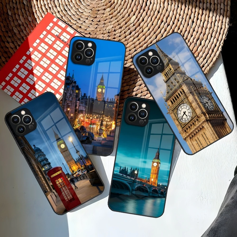 Чехол для Iphone 16 15 14 12 11 13 Pro Max Mini X 8 Xr Xs 7 Puls