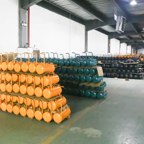 10 best sales oljefri kompressor - №10