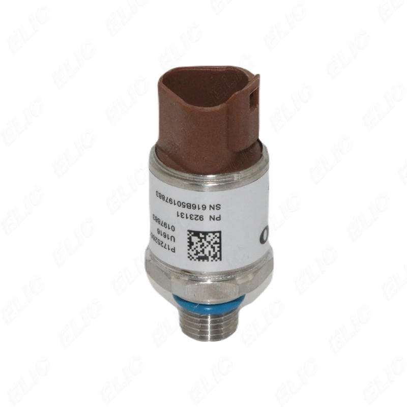 

Excavator Parts EC210 EC240 EC290 EC360 Low Pressure Sensor 17252661