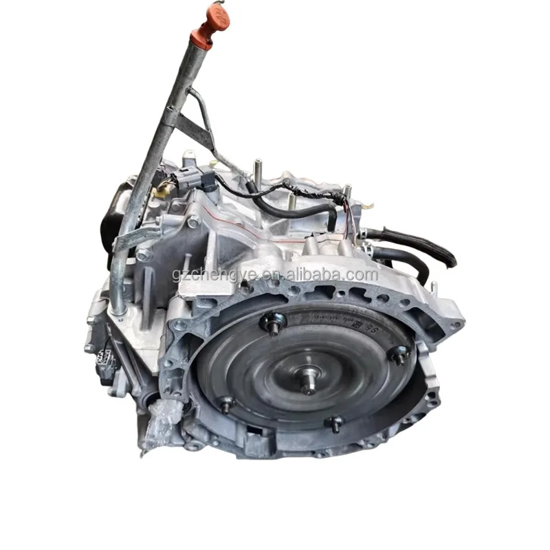 

Low Mileage Used Transmissions For Mazda 3 CX-7 2010 Transmission Gear Box