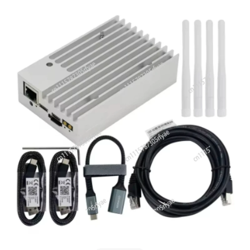 7020 Software Defined Radio SDR Development Board AD9363 OpenWiFi Communication Wireless Development Module