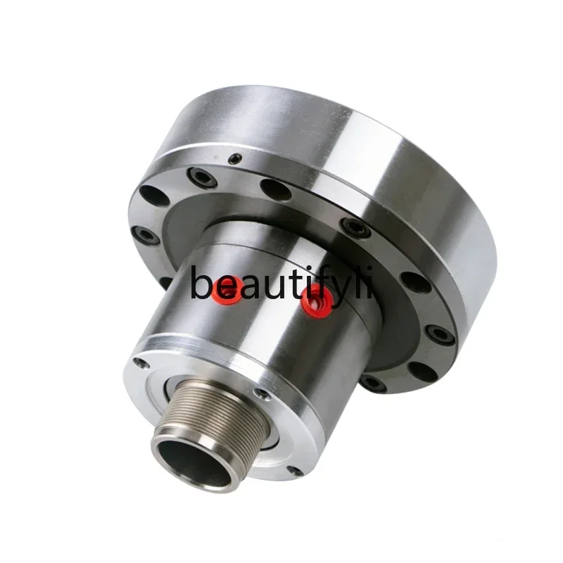 

Стандартный полый роторный цилиндр I5556ZZ с одинарным и двойным поршнем RQ KQ-90/KQ-130