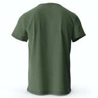 Men's Motors Printed T-Shirt 100% Cotton Oversized Vintage Old School Graphic Tees for Men Women Summer Tops 2