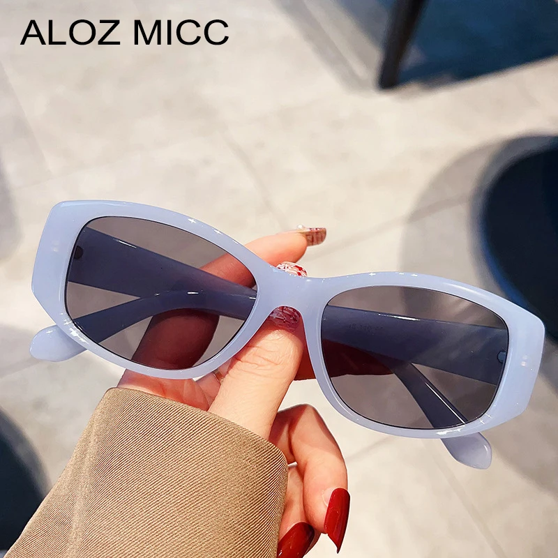 

ALOZ MICC Women SunglassesA118