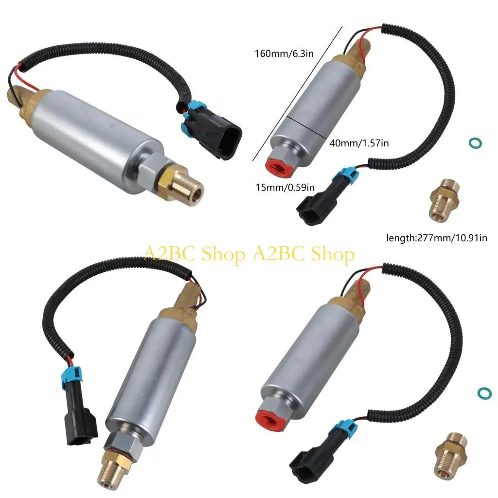 

A2BC Electric Copper for Boat Mercruiser 305 350 377 454 502