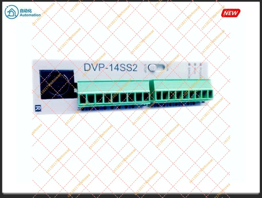 for Delta DVP PLC Programmable Controller, DVP14SS211R / DVP12SA211R New