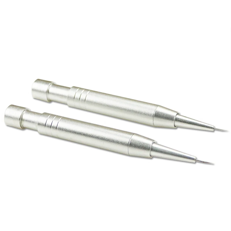 Manual planting eyebrow planting hair pen hair transplant tool hair transplant planting pen hair follicle planting pen