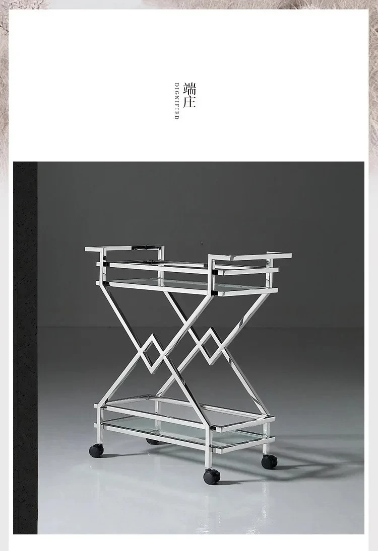 X0 Hotel ristorante servizio bevande camion KTV cake truck ristorante beauty club, camion da pranzo a doppio strato in acciaio inossidabile