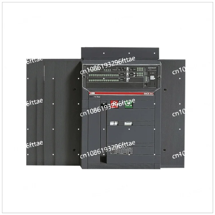 Universal Circuit Breaker E2B1600 PR121-LSI Frame E2B2000 PR122-LSIG Fixed 3p