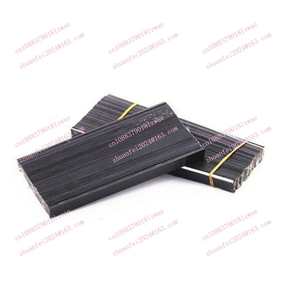 1pc CNC Engraver Machine Protector Flat Accordion Bellow Way Cover High Flexible