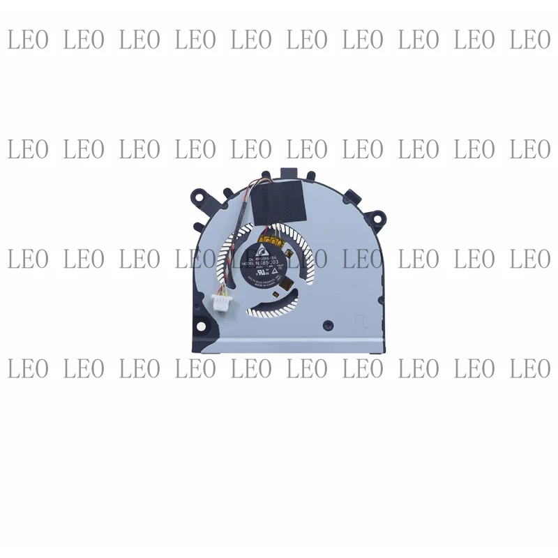 MY Laptop CPU Cooling Fan for Aspire R 15 N16P2 R5-571T R5-571TG NS65C03-15L07
