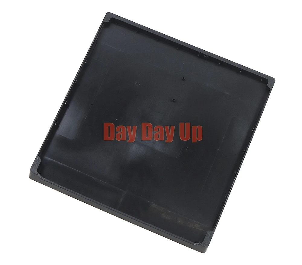 8PCS For PS4 Pro Console Top Cover Front Upper Shell Faceplate Cover Protective Shell Game Accessories For PS4 Slim