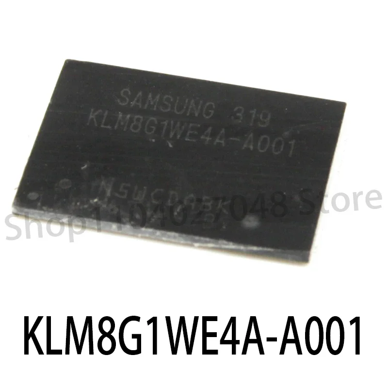 klm8g1we4a a001