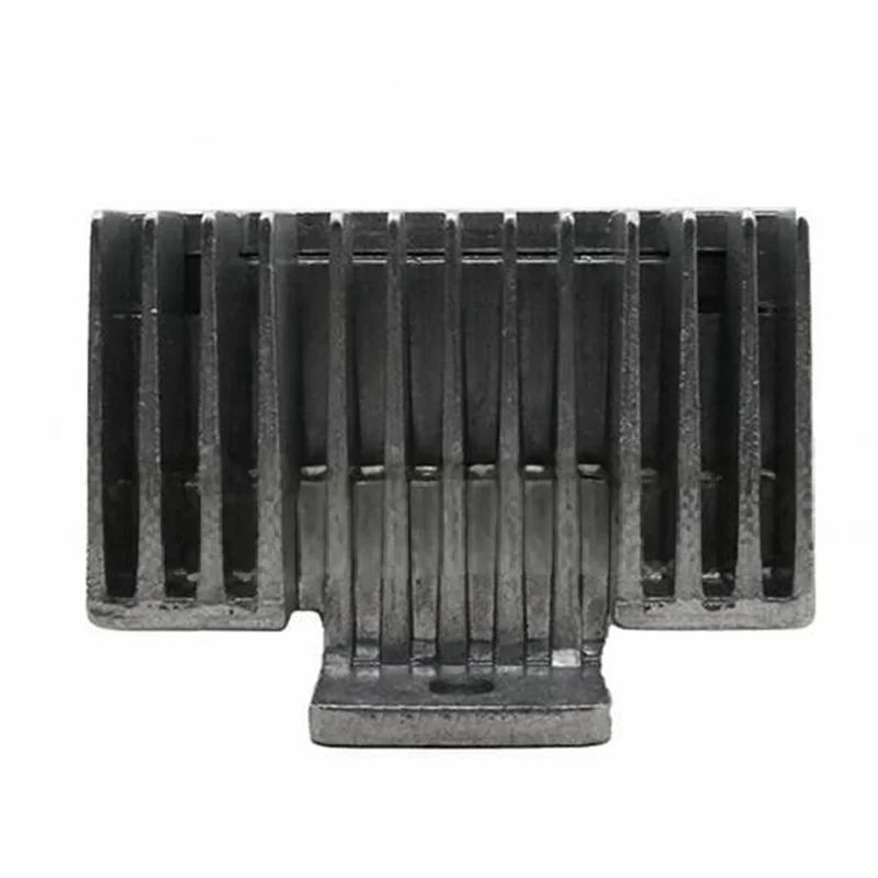 

Модуль управления вентилятором охлаждения радиатора 6E53-8C609-AA для автозапчастей Ford 6E538C609AA