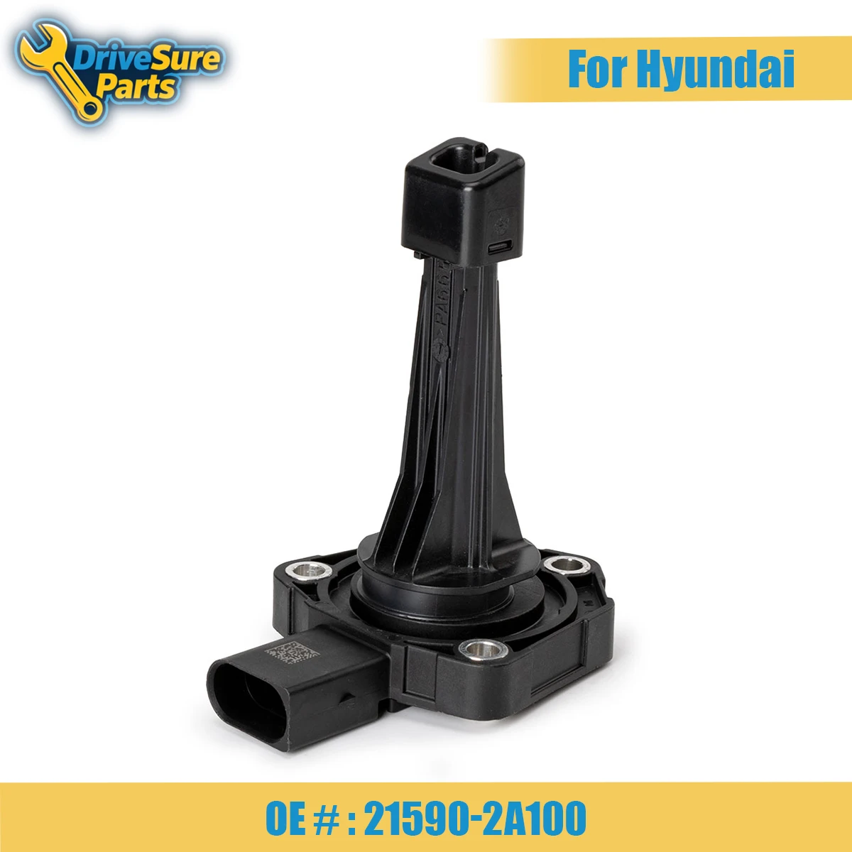 

21590-2A100 New High Quality Engine Oil Level Sensor For Hyundai I30 I30CW I40 Santa Fe IX35 For Kia Ceed Soul Sportage