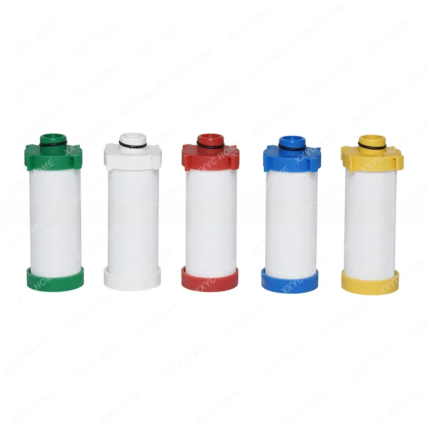 16kg Laser Cutting Refrigerated Air Dryer Precision Oil Removal Filter Element Fj/CJ-020C/T/a/F/X