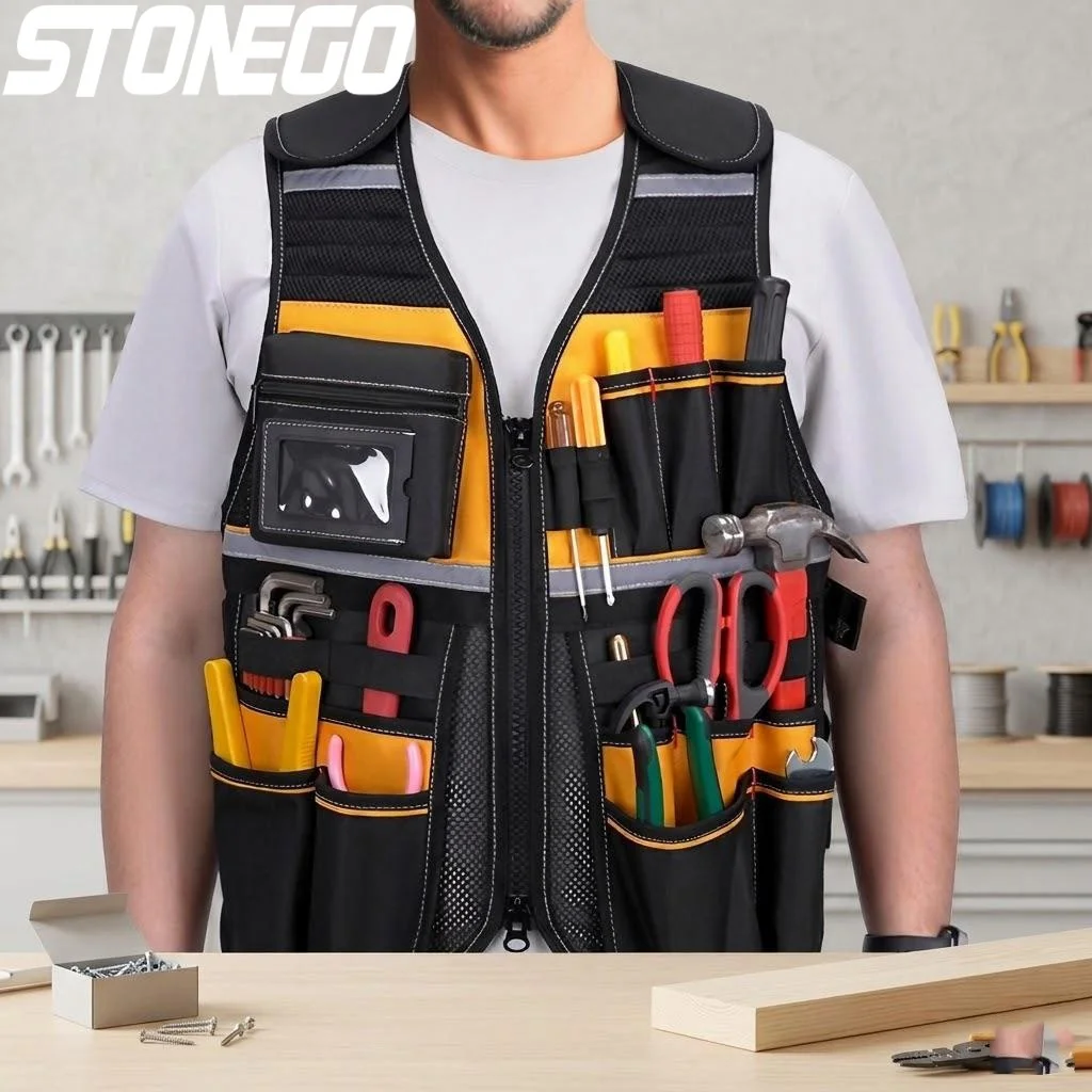 gilet-de-travail-respirant-multi-poches-avec-compartiments-veste-de-securite-reflechissante-pour-la-construction-le-jardinage-et-la-reparation-automobile