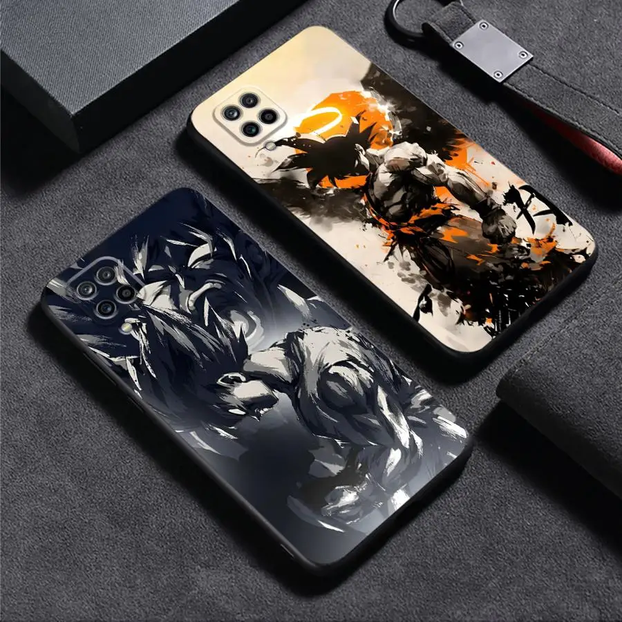 Case For Samsung Ga… - image