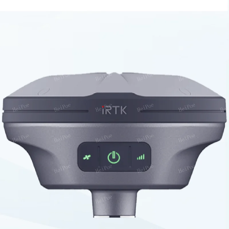 Hi Target Irtk10 Pro GNSS RTK Cheap Price GPS Gps System Base And Rover 1408 Channels Gps Rover Road Gnss Receiver 1 For Sale