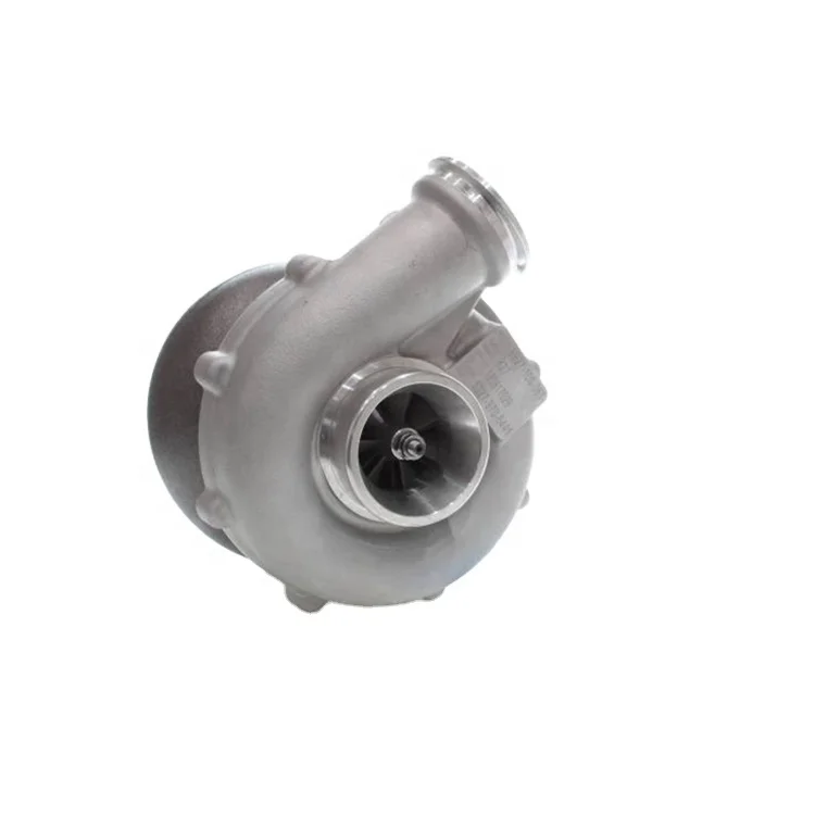 Repuestos del motor de maquinaria del turbocompresor 5327-970-6440 OM366