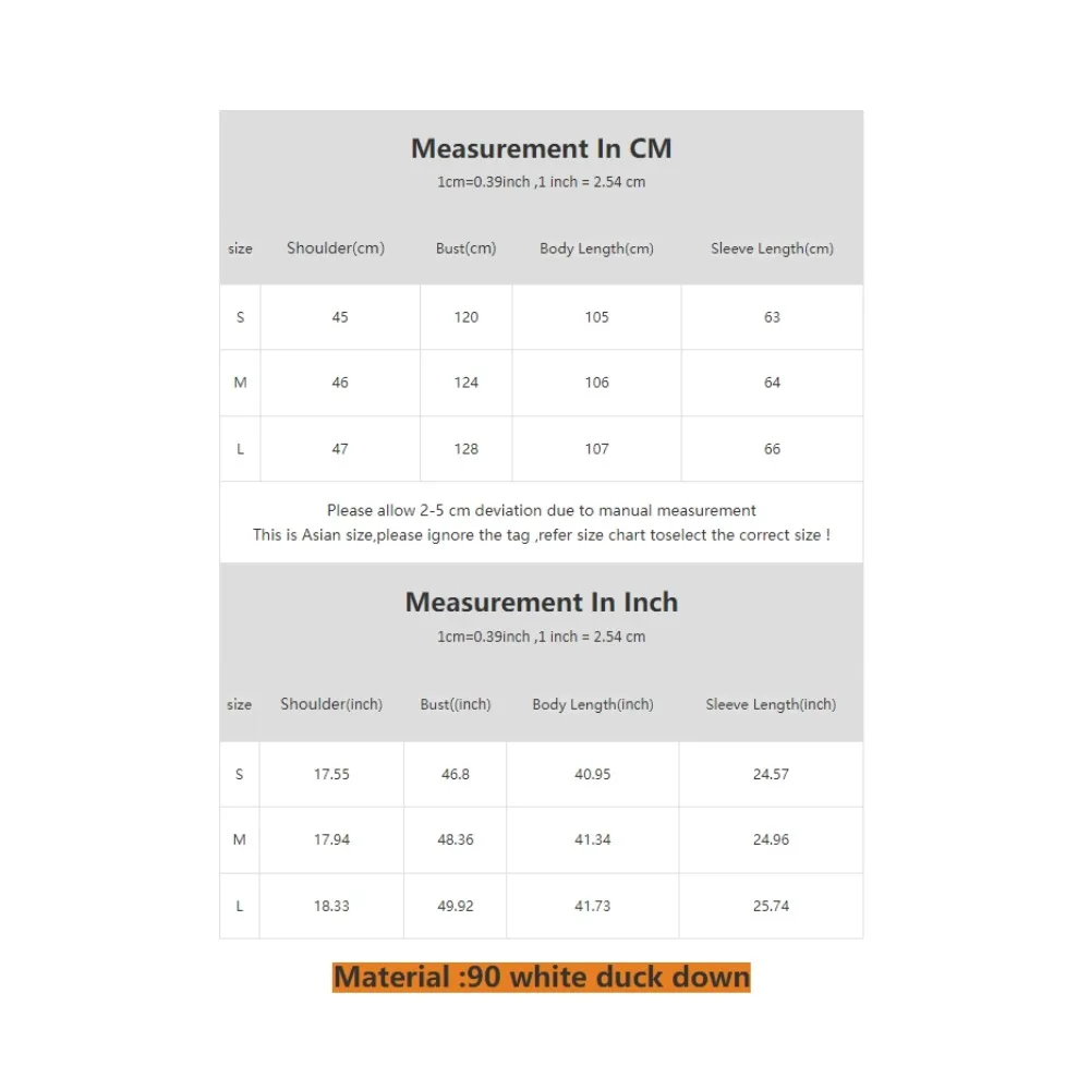 ลงเสื้อแจ็คเก็ตผู้หญิงยาวHooded Parkas Coatขนาดใหญ่ 2024 ใหม่แฟชั่นน้ําหนักเบาWarm 90% เป็ดสีขาวลงเสื้อฤดูหนาวเสื้อกันหนาว
