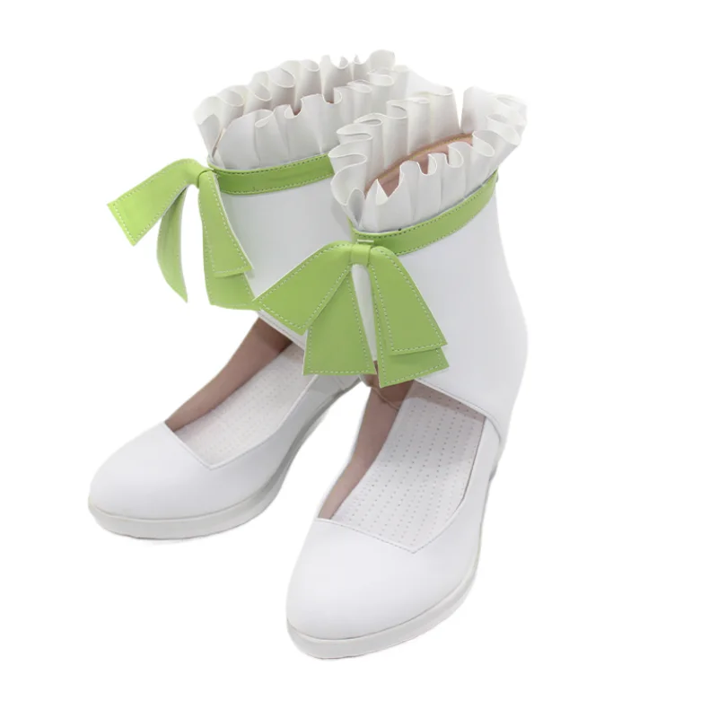 Projeto sekai colorido palco kusanagi nene cosplay sapatos botas acessórios de fantasia de halloween adereços feitos