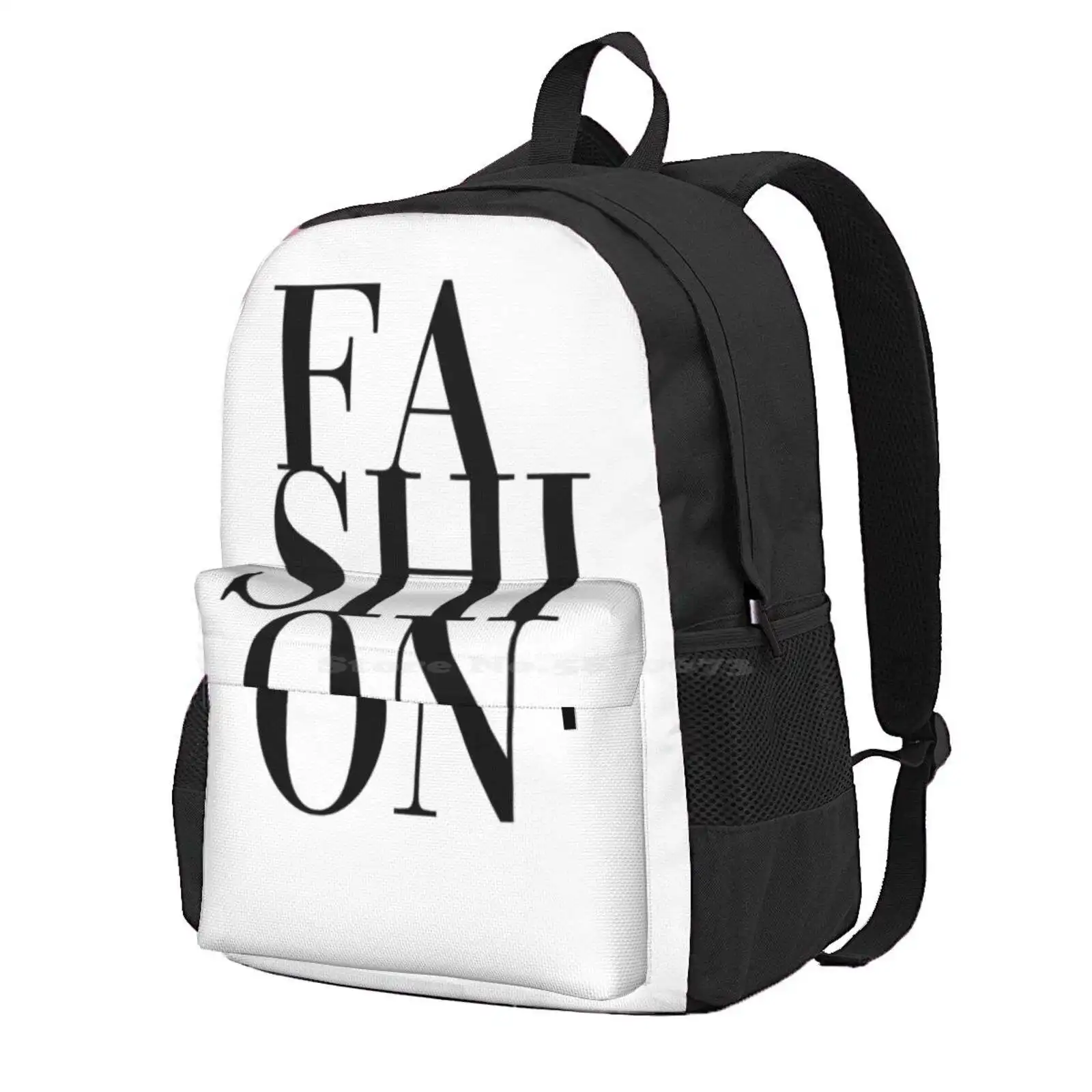 Fashion Hot Sale Schoolbag Backpack Fashion Bags Designer High Expensive Fashion Week Fashion Show Pageant Nice Fancy Pretty