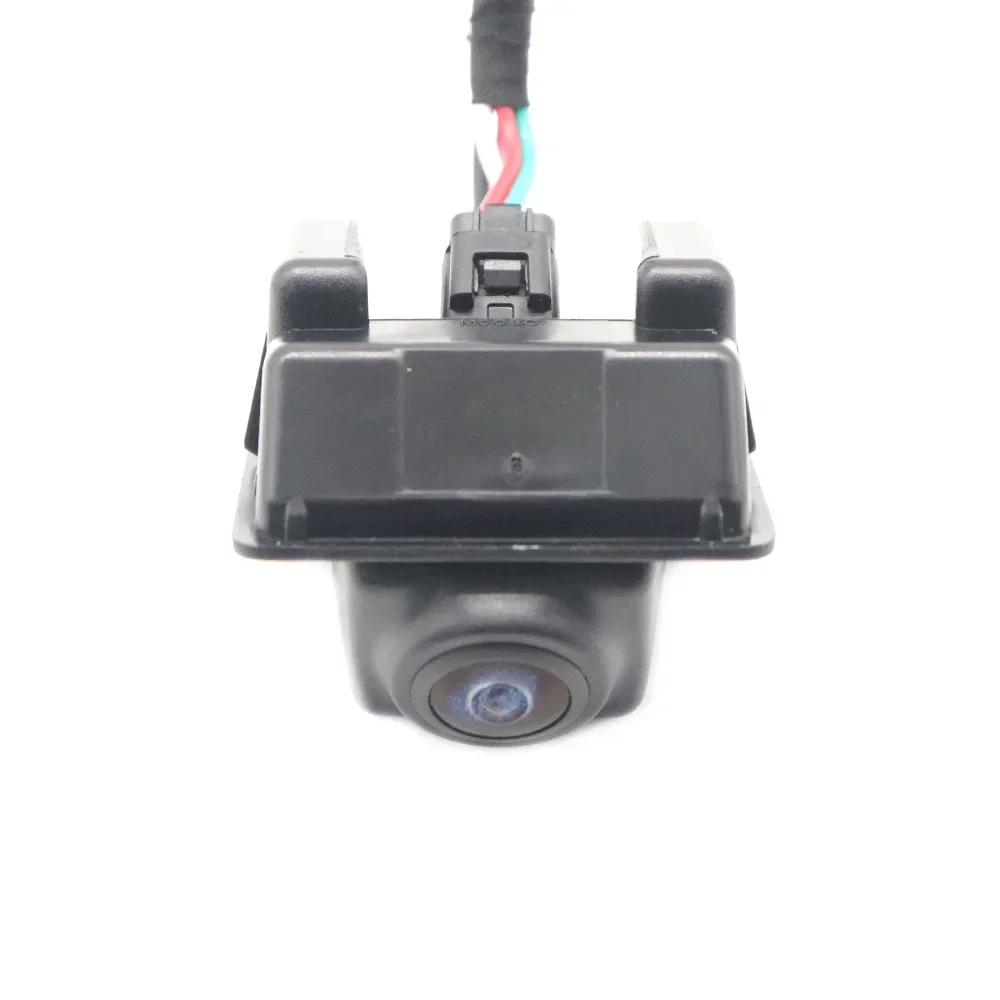 كاميرا الرؤية الخلفية المساعدة العكسية الجديدة كاميرا احتياطية لوقوف السيارات 23334180   لسيارة شيفروليه ماليبو 1.5L 1.8L 2.0L 2016-2022 GM 1960129