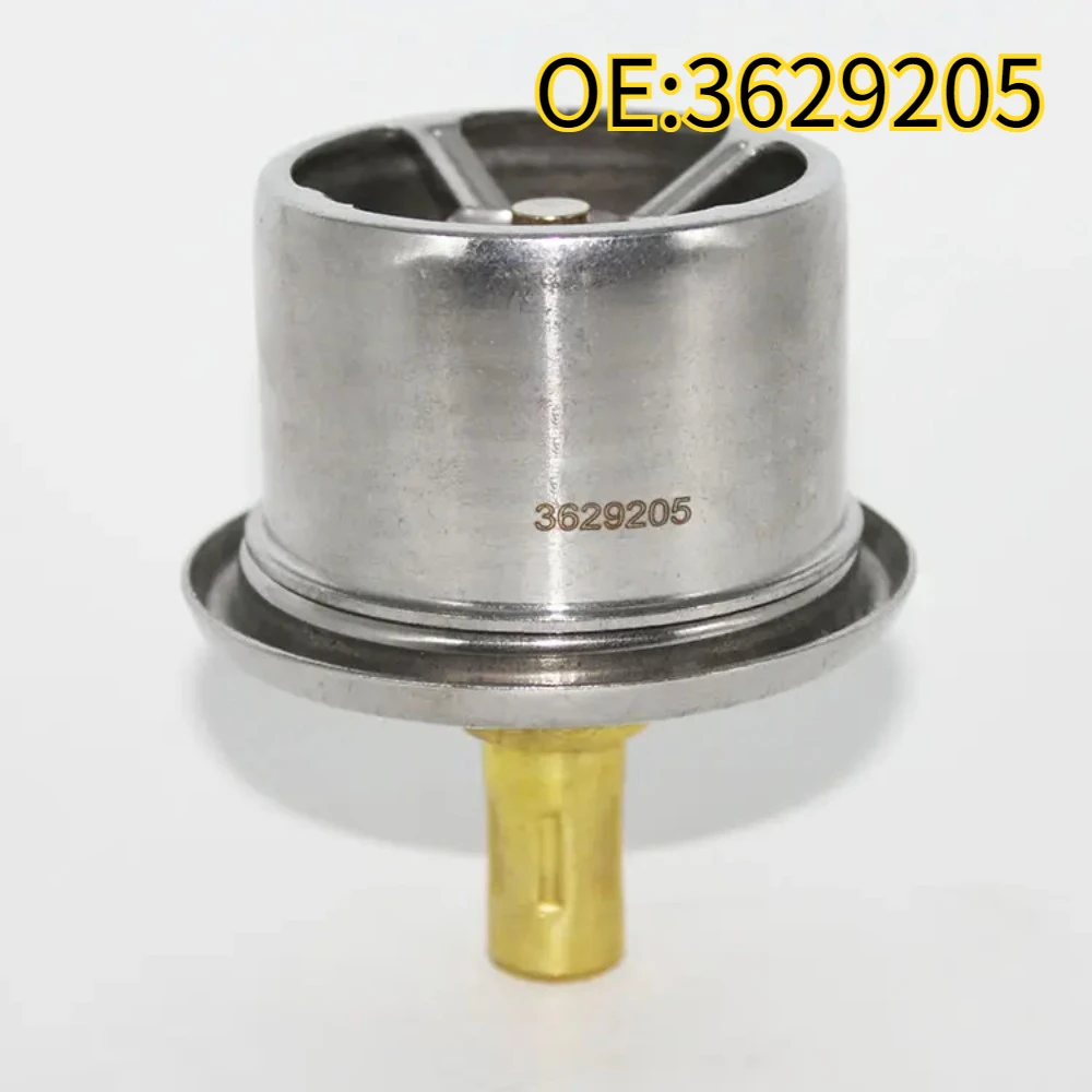 

For 3629205 thermostat suitable for Cummins K19 K38 K50