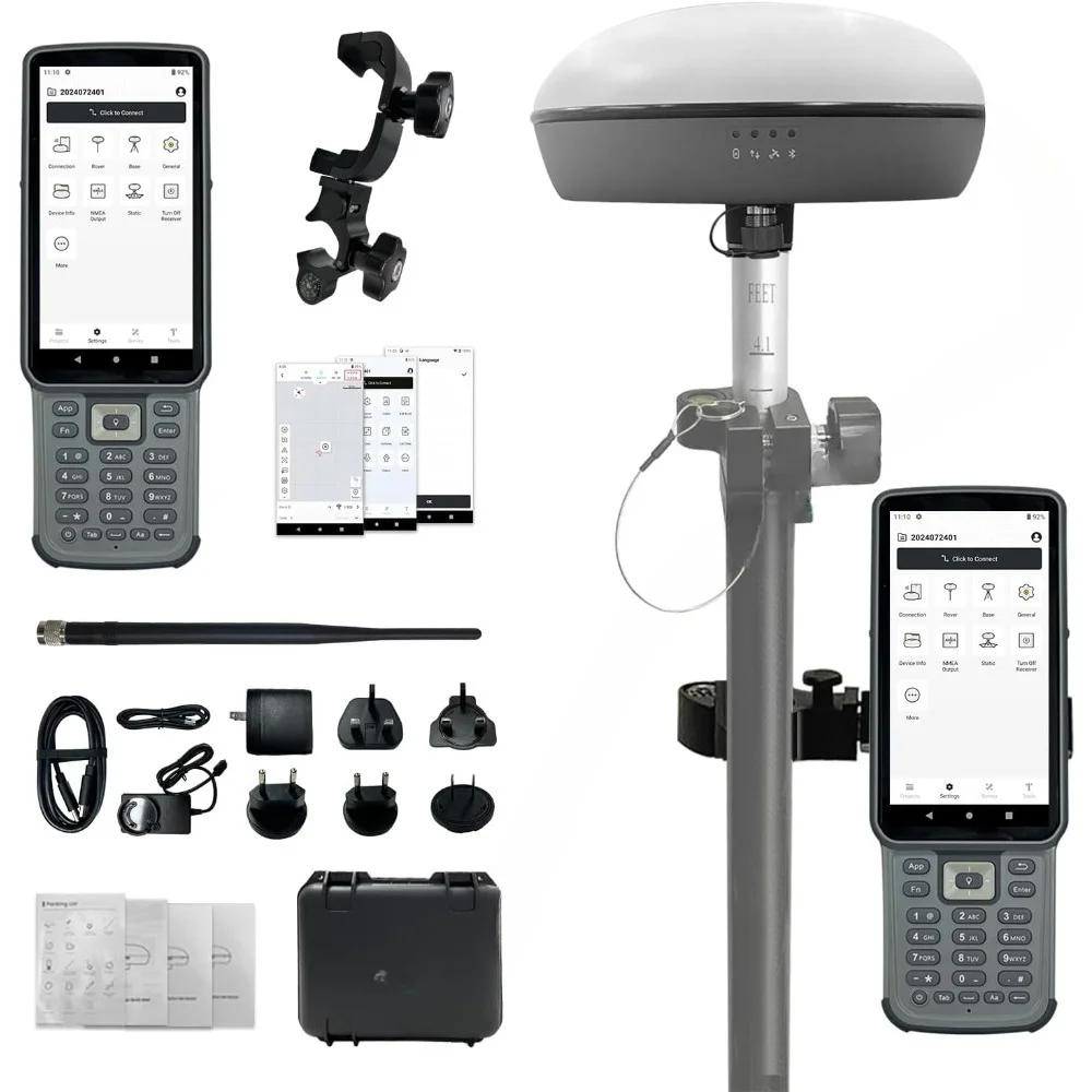 Land Surveying Rove…