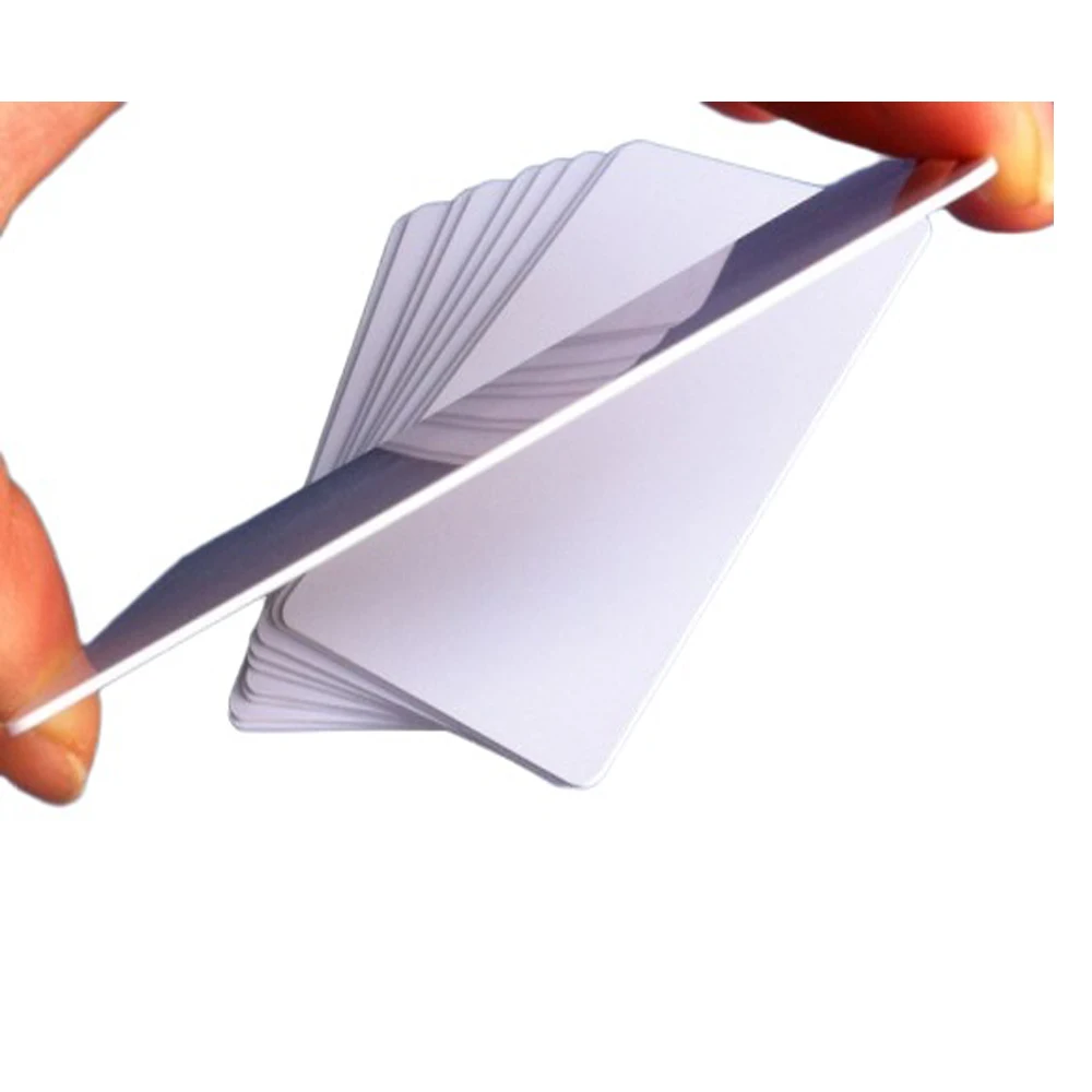 Thumbnail 2 - #7 Latest Blank ID Cards Offers