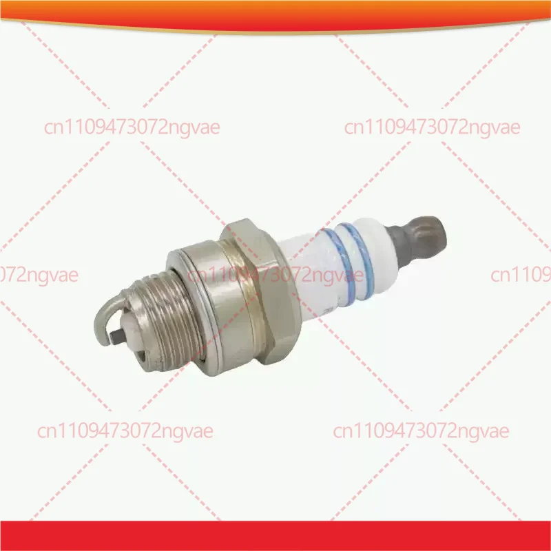 

3pcs 5pcs For Bosch WSR6F Spark Plug Gas Saw Brush Cutter Hedge Trimmer Universal BM6A L7T Power Tool Accessories