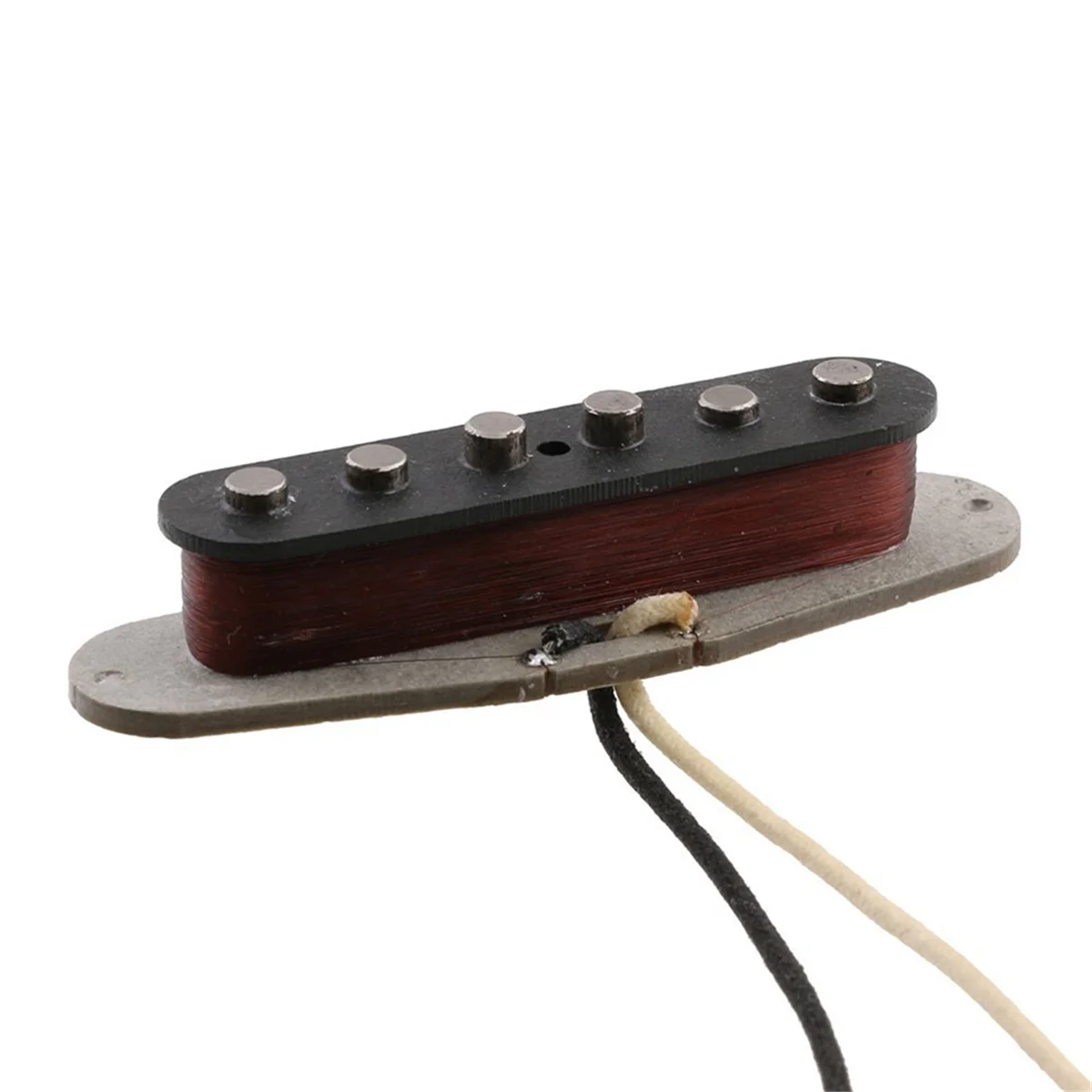 3 Stück für sss alnico 5 Gitarren Pickups Single Coil für Style Gitarren Pickup