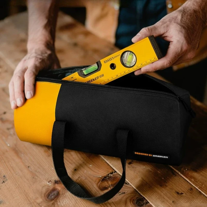 Work Tool Backpack Organizer Tools Bag Tougthbuilt Working Tool Box Nail Bag Carpenter Toolbox Tool Bag Pouch Belt Workshop