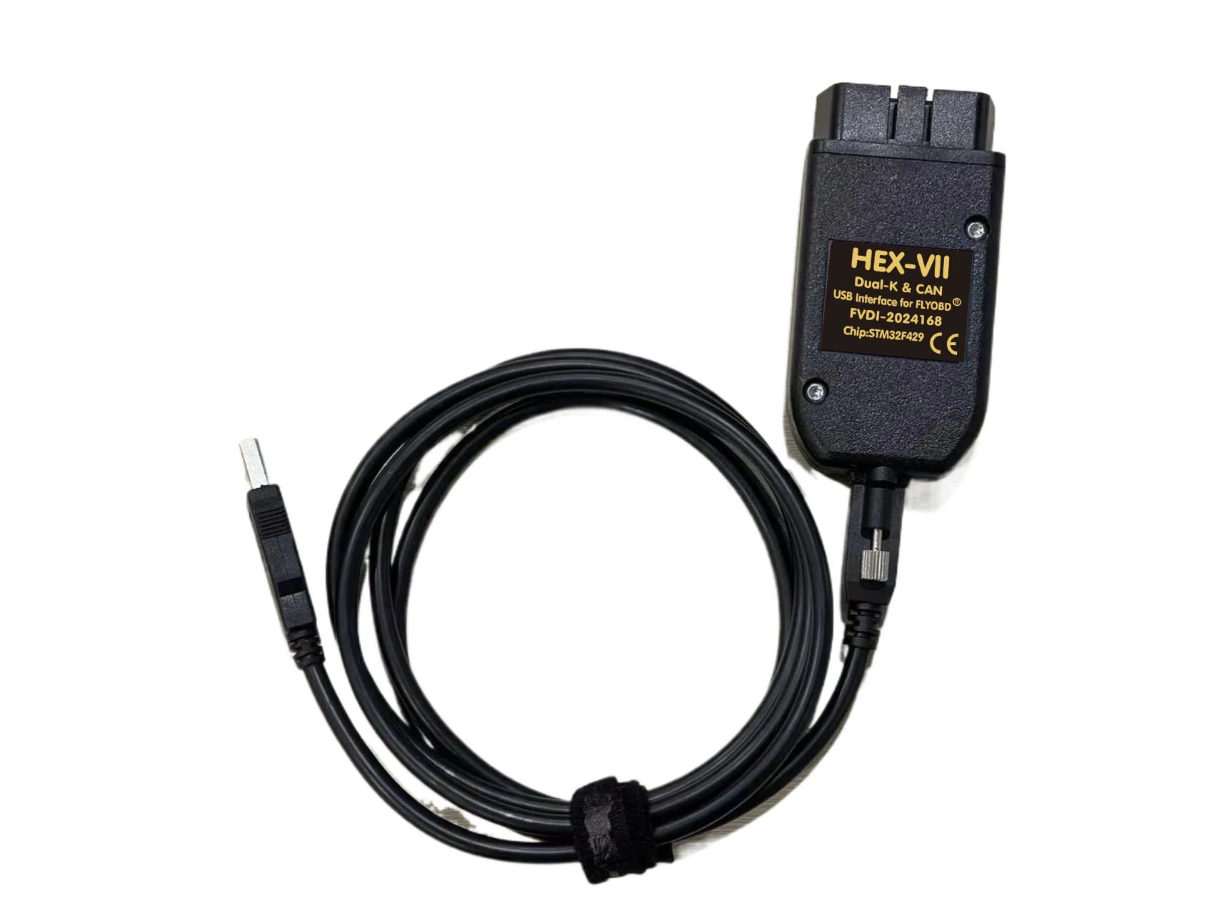 HEX+CAN VCDS用インターフェース VCDS 19.6 VAG COM 19.6 100% Same Functions With Original VCDS V19