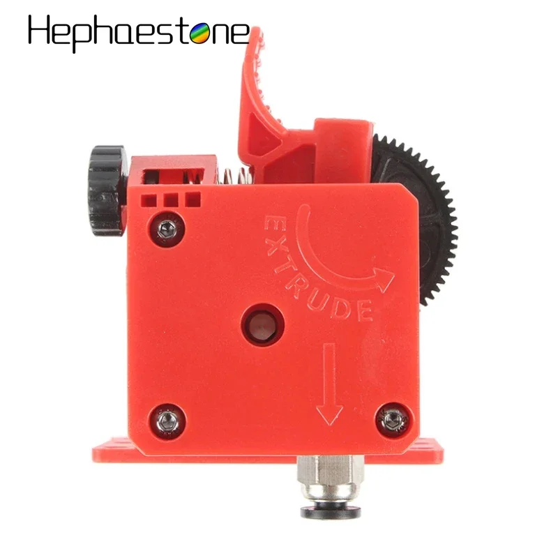 3D-Drucker Teile Titan Extruder vollständig Kits für v6 J-Head Bowden Montage halterung 1,75mm Filament E3d V6 Hotend 3:1 Verhältnis