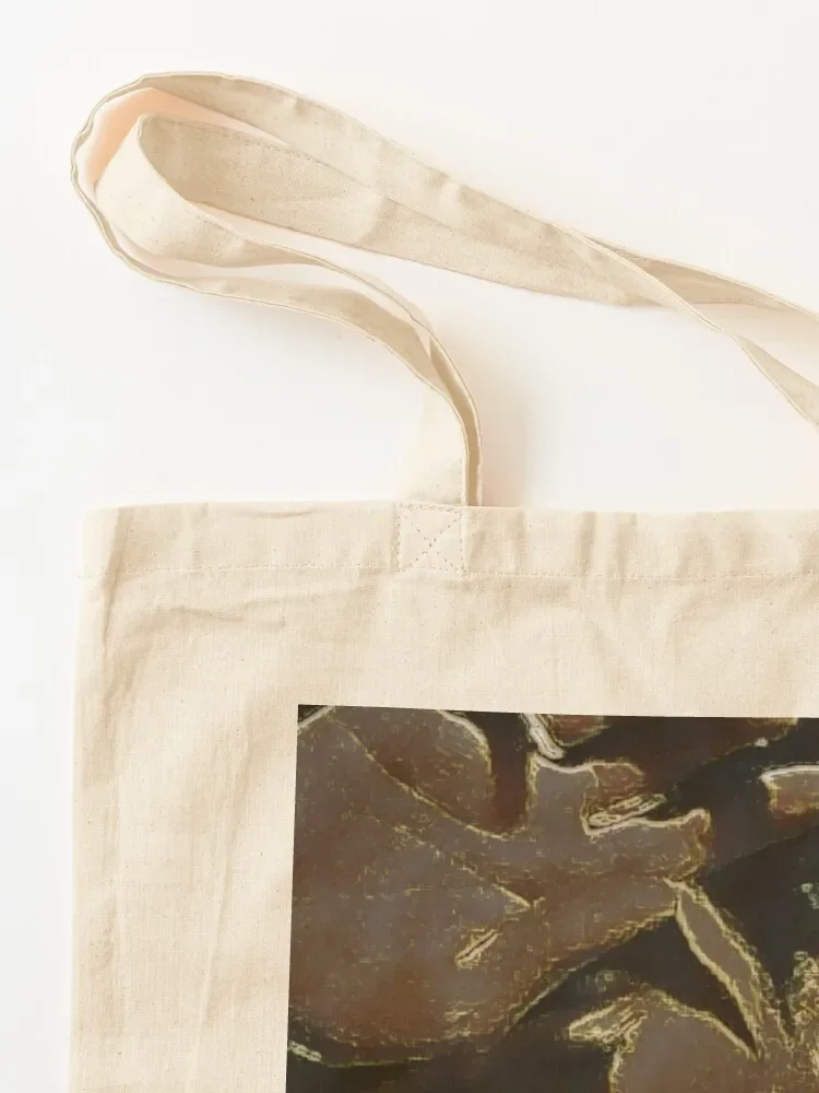 Last Goodbye From Jeff Tote Bag Women's handbag shopping cart bags Shopper handbag Women's bag