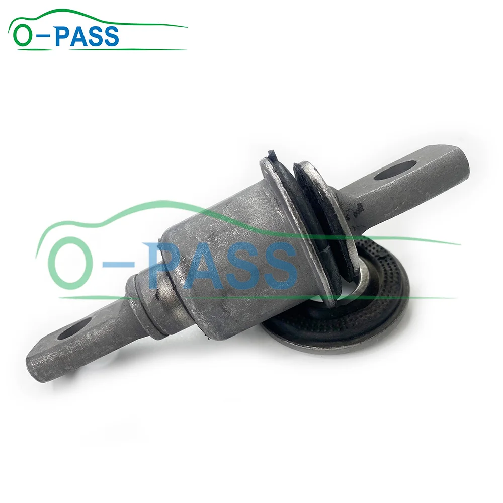 OPASS Front Mount Bracket Bushing For Honda Accord IX Coupe CR CR1 CR2 CR3 CR5 CR6 CR7 CT1 CT2 51392-T2A-A03