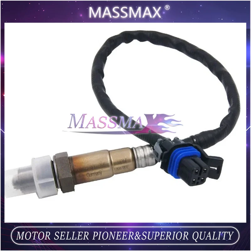 

4011853 0258006956 For Polaris Ranger RZR RS1 XP 1000 XP 4 2017-2019 New O2 Oxygen Lambda Sensor